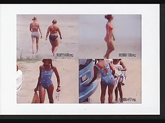 Women at Myrtle Beach