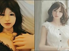 Real Love Dolls WARNING: (extremely extremely softcore)