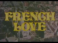 Buttersidedown - French Love (1978)