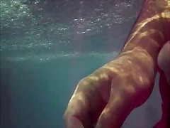 Underwater Dick Flash No. 4 (Big Mix)
