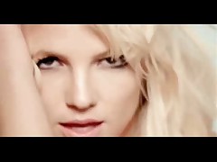 Britney Spears Special Videoclip