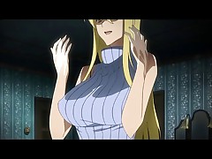 High School of the Dead Ep. 10