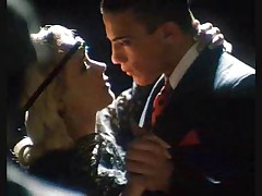 Rudolph Valentino - l'irresistible seducteur - part 1 of 2