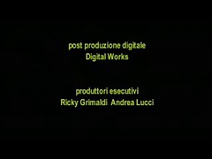 Night Shock (Complete italian movie) - LC06