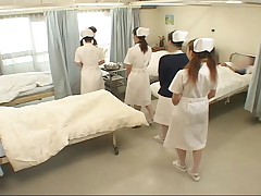 Tekoki nurse 4(censored)
