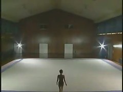 Nude Japanese Girl Rythmic Gymnastics