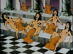 Welterfolge des Cartoon-Sex 2# -by Sabinchen