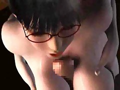 3D Umemaro Schoolgirl Sluts