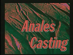 Anales Castings