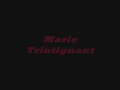 Marie Trintignant Celebs N15
