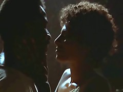 Pam Grier The Arena compilation