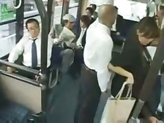At the Wrong Time in the Wrong Bus