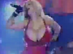 Sabrina Sabrok Rockstar Largest Breast In The World Compilation
