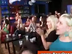 Cfnm Amateur Cock Sucking Party