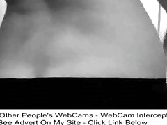Students Bathroom Strip On Webcam