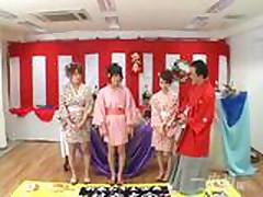 Japanese Sex Game Show