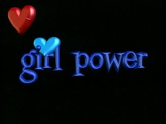 Girl Power - Glattrasiert Und Hemmungslos - Part 1