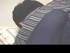 Hidden Cam With Asian Couple Making Love 1 By GotCuteAsian