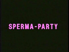 Fundisc - Sperma Party - Part 1