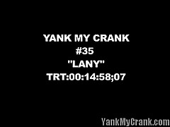 Yank My Crank