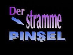 Geile Luder - Der Stramme Pinzel - Part 1