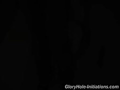 Roxana - Gloryhole Initiations