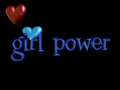 Girl Power - Heiser Sperma Cocktail - Part 1