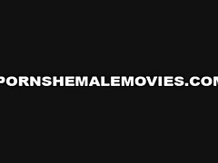 Porn Shemale Movies - Jazmine And Robert