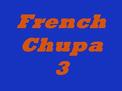 French Chupa 3 N15