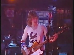 The OCTAGON 1987 Night Club Flashers
